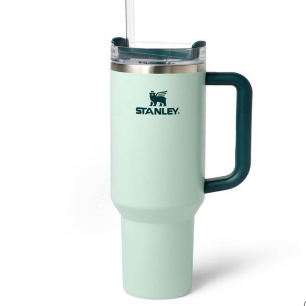 Stanley x Cuddle 40 oz Tumbler